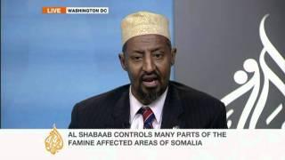 Interview: Somali American Peace Council