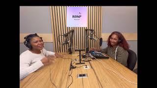 “Hey Guys!” | BDSP Podcast