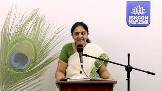 Amazing pastimes of  Lord Jagannath (English) by Dr.Nitaisevini Mataji