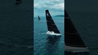 36th Phuket King's Cup Regatta - Day 4 reel