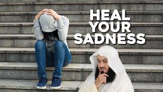 Heal your Depression - Mufti Menk