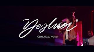 Yeshua - Catalina Castaño | Live | Comunidad Music