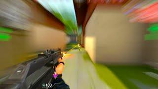 [4k | 4800fps] VALORANT Motion Blur