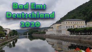 Bad Ems Deutschland 2020