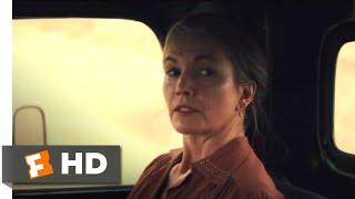 Let Him Go (2020) - Tense Drive Scene (2/10) | Movieclips