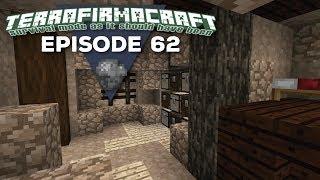 TerrafirmaCraft |S2E62| - Quarry Base