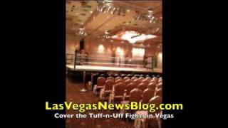 TuffNuff Fights 11-2009