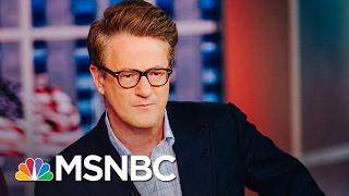 Joe Takes Stephen Miller 'To School' On Law | Morning Joe | MSNBC