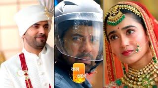 Pyar Ka Pehla Naam Radha Mohan | Premiere Ep 802 Preview - Jul 25 2024 | ZeeTV