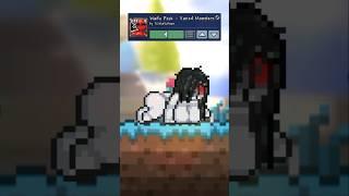 Terraria Best Texturepack 667 #terraria #shorts