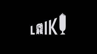 Laika logo (2016-present)