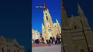 clips in NOVI SAD  #serbia  #adventurespark #beautifulview #shortvideo #youtubeshorts #shorts