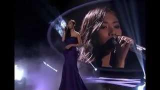 Jessica Sanchez "My All"