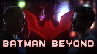 Batman Beyond - Trailer (Fan Made) | Michael Keaton, Brandon Flynn, Ben Mendelsohn