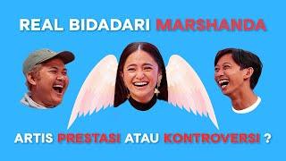 OLP EP. 14 I NOPEK YONO NGE-DOWN LIAT BIDADARI MARSHANDA, SI PELOPOR TIKTOKERS! #RISPEK