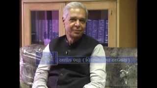 Ashok Bhatt Former Speaker Of Gujarat Assembly  Interview with Devang Bhatt in Atithi Show