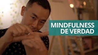 ¿Qué es mindfulness (de verdad) y la atención plena? | ¡Hola! Seiiti Arata 160