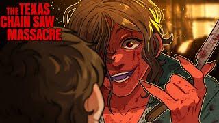 THE NEW KILLER SISSY IS INSANE! | Texas Chainsaw Massacre