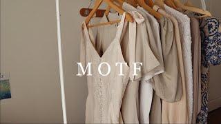 MOTF Business Chic 。 MOTF اختياراتي من