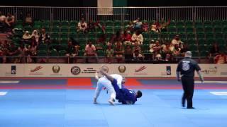 RICARDO DESIERTO FINAL SENIOR WPJJC 2013