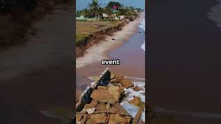 Mega-Tsunami Alert: Is the U.S. Coastline Prepared?