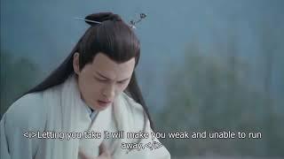 Untouchable Lovers Ep 3 Eng Sub 2018 Chinese Drama