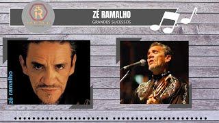 ZÉ RAMALHO E GRANDES SUCESSOS DA MÚSICA POPULAR BRASILEIRA