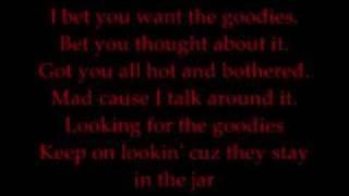 Goodies by Ciara Lyrics
