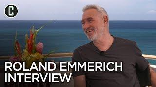 Midway: Roland Emmerich Interview