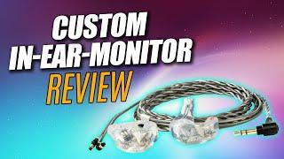 ACS EVOLVE Classic | Custom In-Ear Monitors Review