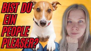 Bist du ein People Pleaser? - 8 Anzeichen