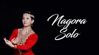 Teaser Trailer "Nagora Solo"