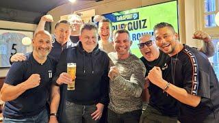 THE SPURS CHAT PODCAST at the talkSPORT Euro Quiz: Romero, Richarlison, Postecoglou, 2023/24 Season