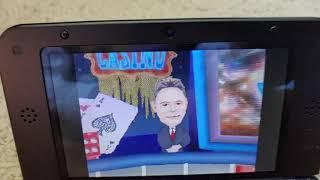 Let's Play Wheel of Fortune (Nintendo DS) Game 59 (3,200 subscriber special part 1)