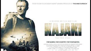 Kajaki: The True Story