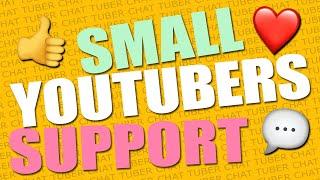 Grow Your Channel # 746 - Playlist Buddies & Small YouTubers Support + Channel Promotion