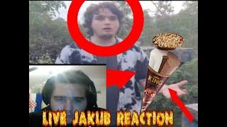 jakub - king "review" (GONE WRONG) (RIP JAKUB)