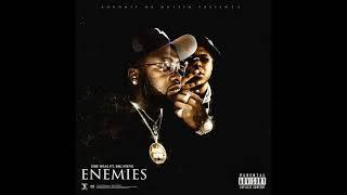 Dre Neal Ft  Big Steve - Enemies