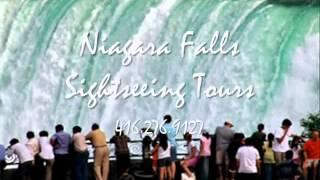 Tours of Niagara Falls from Toronto