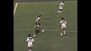 São Paulo 3 x 0 Corinthians - Campeonato Paulista 1992