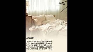 당첨만 되면 삶의 질 수직 상승 청년 행복주택 2편
