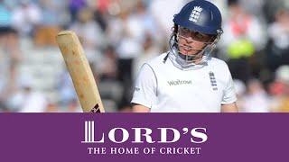 Gary Ballance's name takes place on the Honours Board | Honours Board Legends