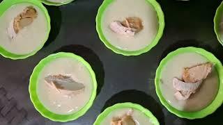 HOW TO MAKE YUMMY  PUTO PAO?!