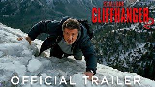 Cliffhanger 2 (2025) - First Trailer | Sylvester Stallone