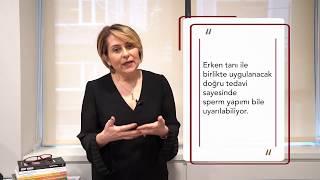 Penis küçüklüğünün nedenleri nelerdir? - Prof. Dr. Ayşe Çıkım Sertkaya