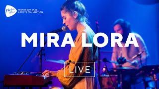 MIRA LORA - Montreux Jazz Festival Residency 2023 | Montreux Jazz Artists Foundation
