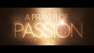 A Passion Prayer | Sermon