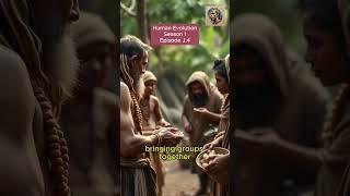 J.4 How Early Human Trade Shaped Connections & Cultures | Ancient Exchange
