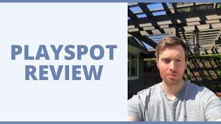 PlaySpot Review - How Much Can You Really Earn?