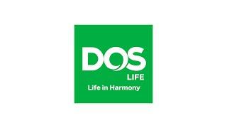 Things You Didn't Know About DOS Life (Thailand) | Superbrands TV